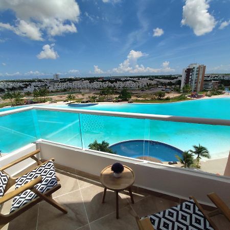 Dreams Lagoon By Andiani Travel Cancún Exteriör bild