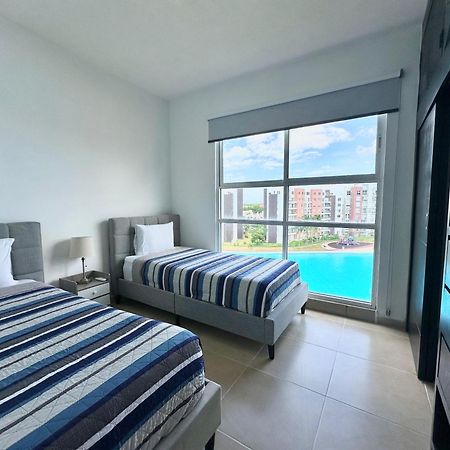 Dreams Lagoon By Andiani Travel Cancún Exteriör bild