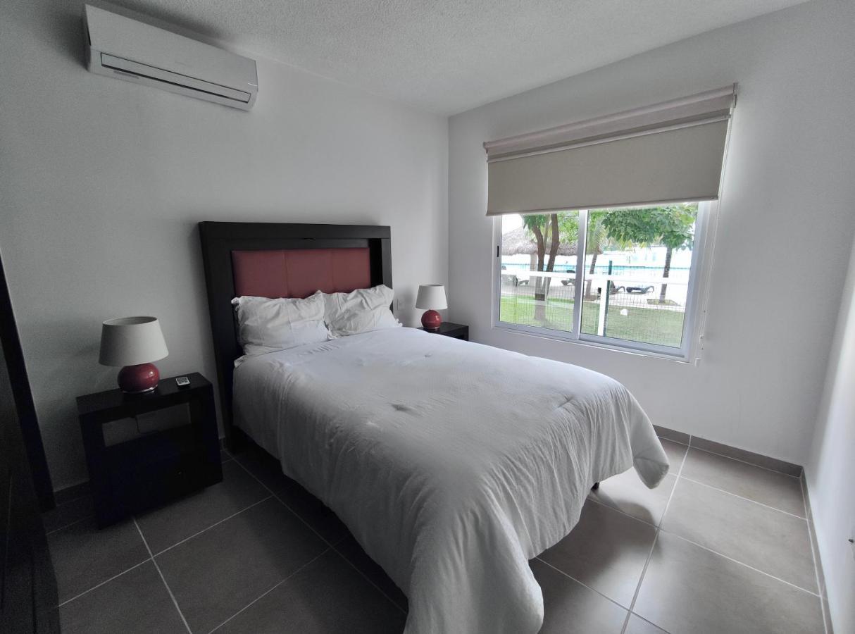 Dreams Lagoon By Andiani Travel Cancún Exteriör bild