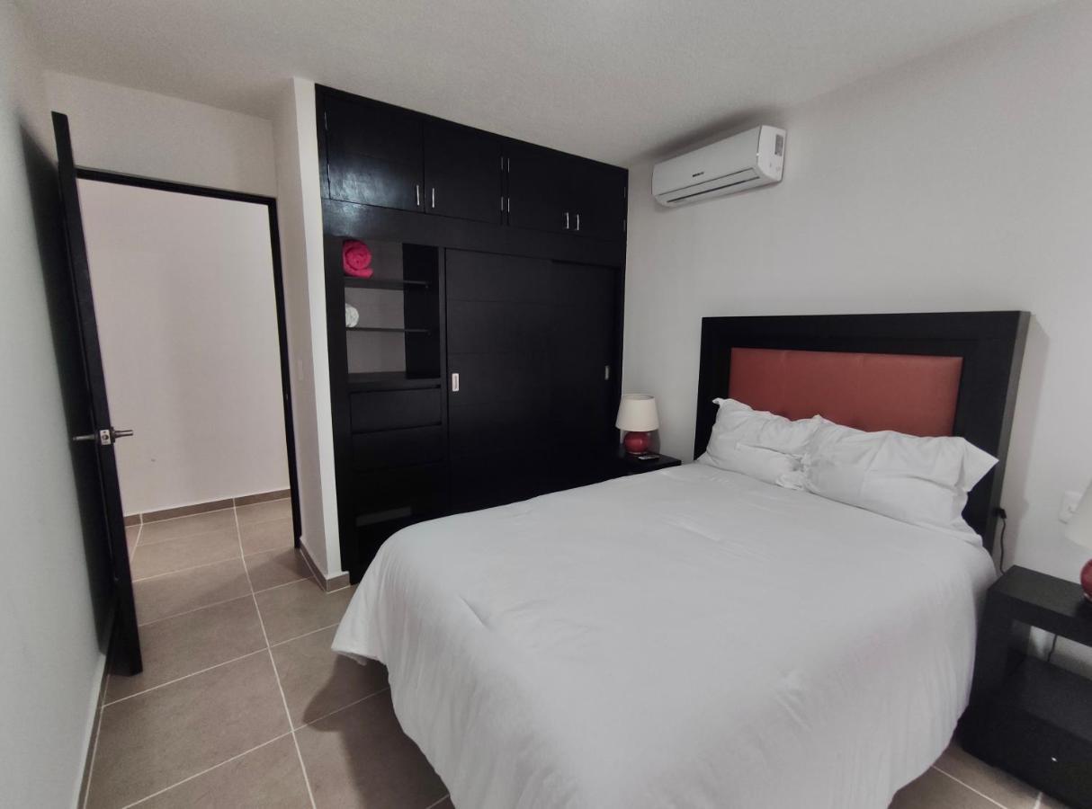 Dreams Lagoon By Andiani Travel Cancún Exteriör bild