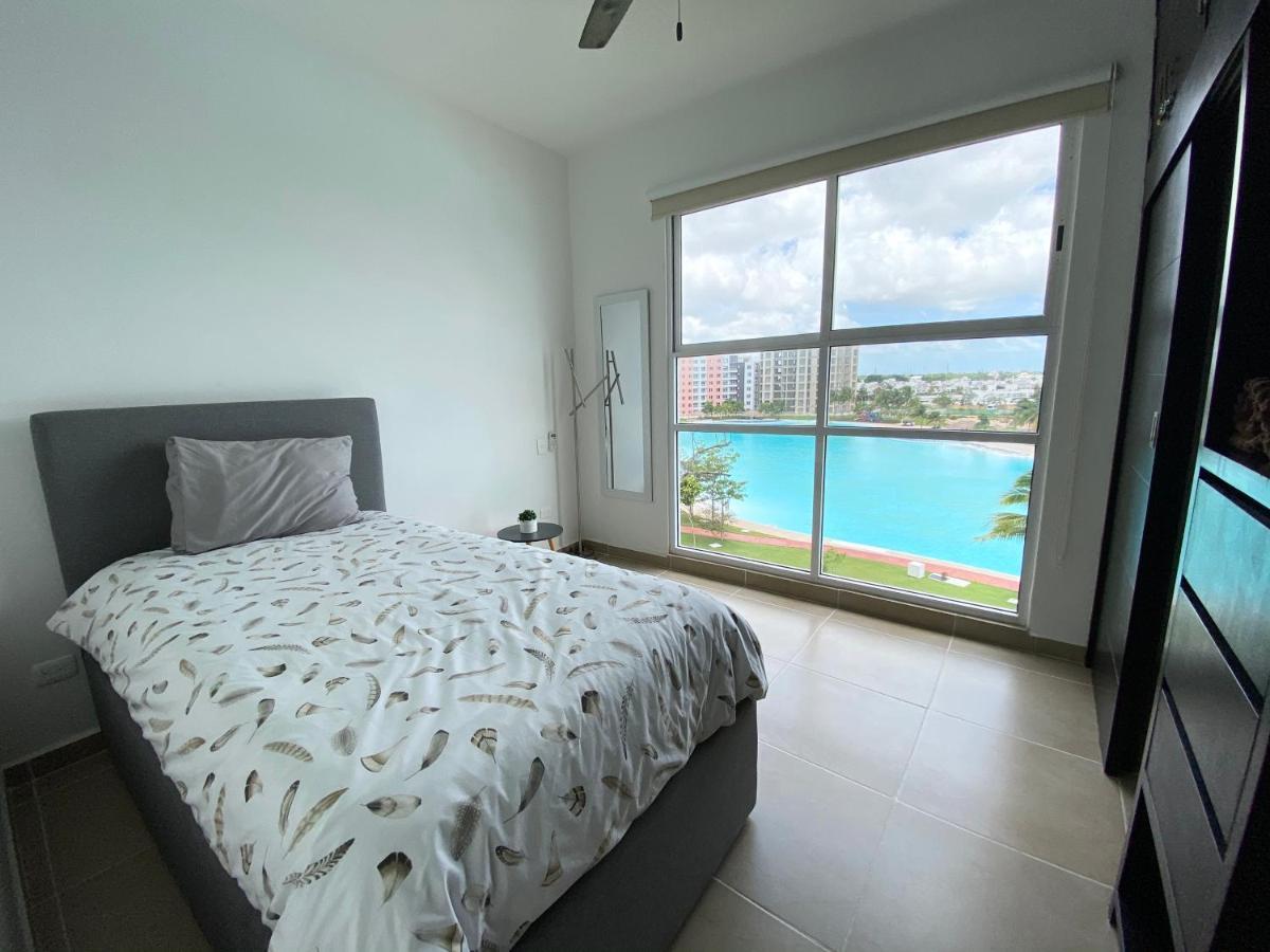 Dreams Lagoon By Andiani Travel Cancún Exteriör bild