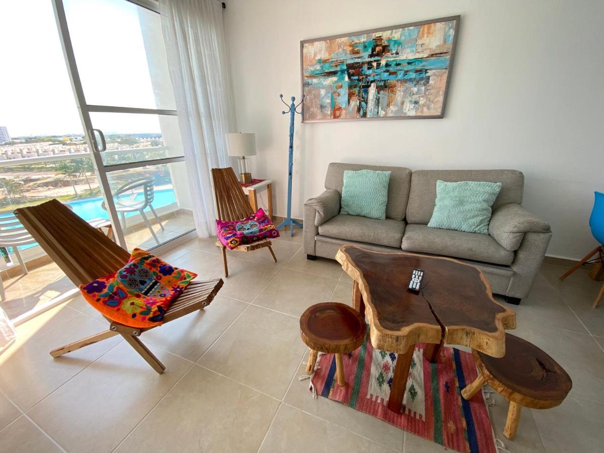 Dreams Lagoon By Andiani Travel Cancún Exteriör bild
