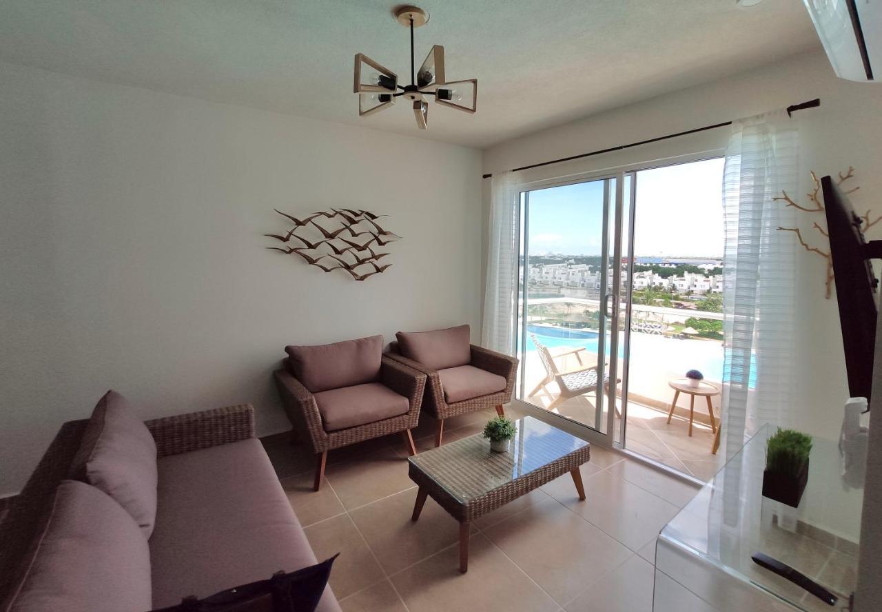 Dreams Lagoon By Andiani Travel Cancún Exteriör bild