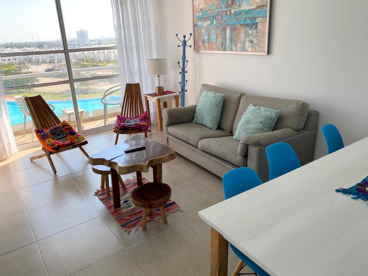 Dreams Lagoon By Andiani Travel Cancún Exteriör bild