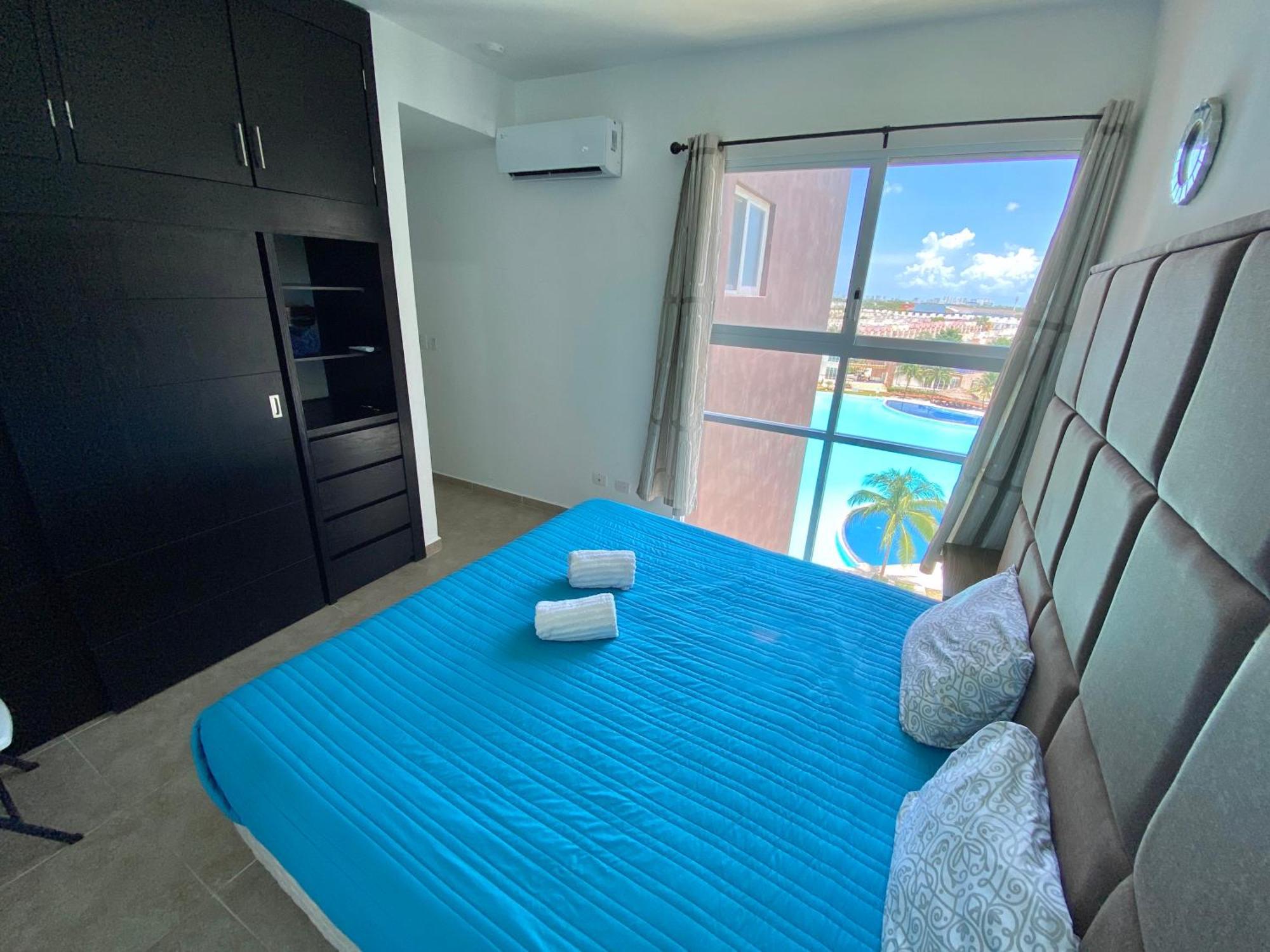 Dreams Lagoon By Andiani Travel Cancún Exteriör bild