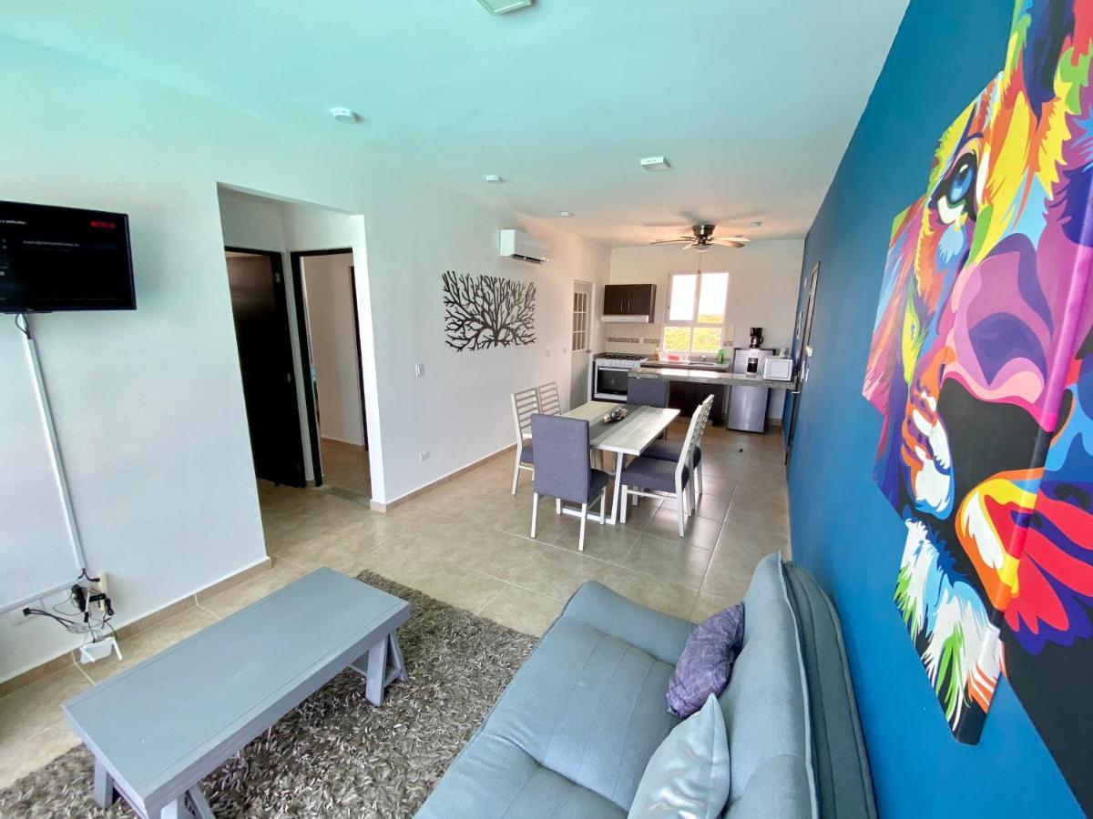 Dreams Lagoon By Andiani Travel Cancún Exteriör bild