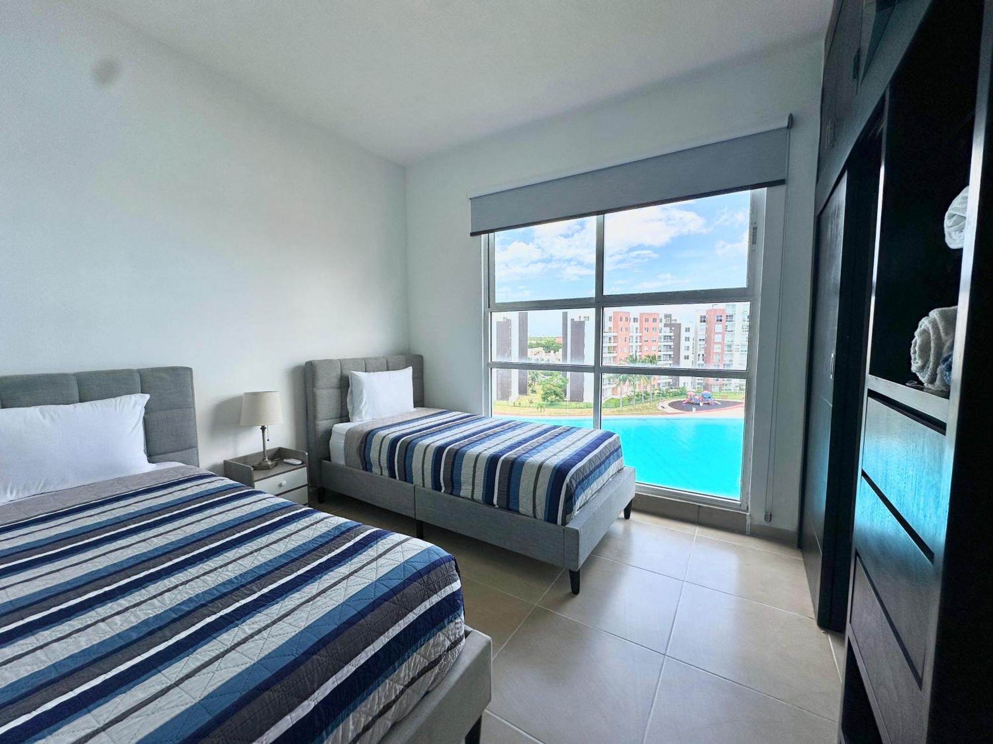 Dreams Lagoon By Andiani Travel Cancún Exteriör bild