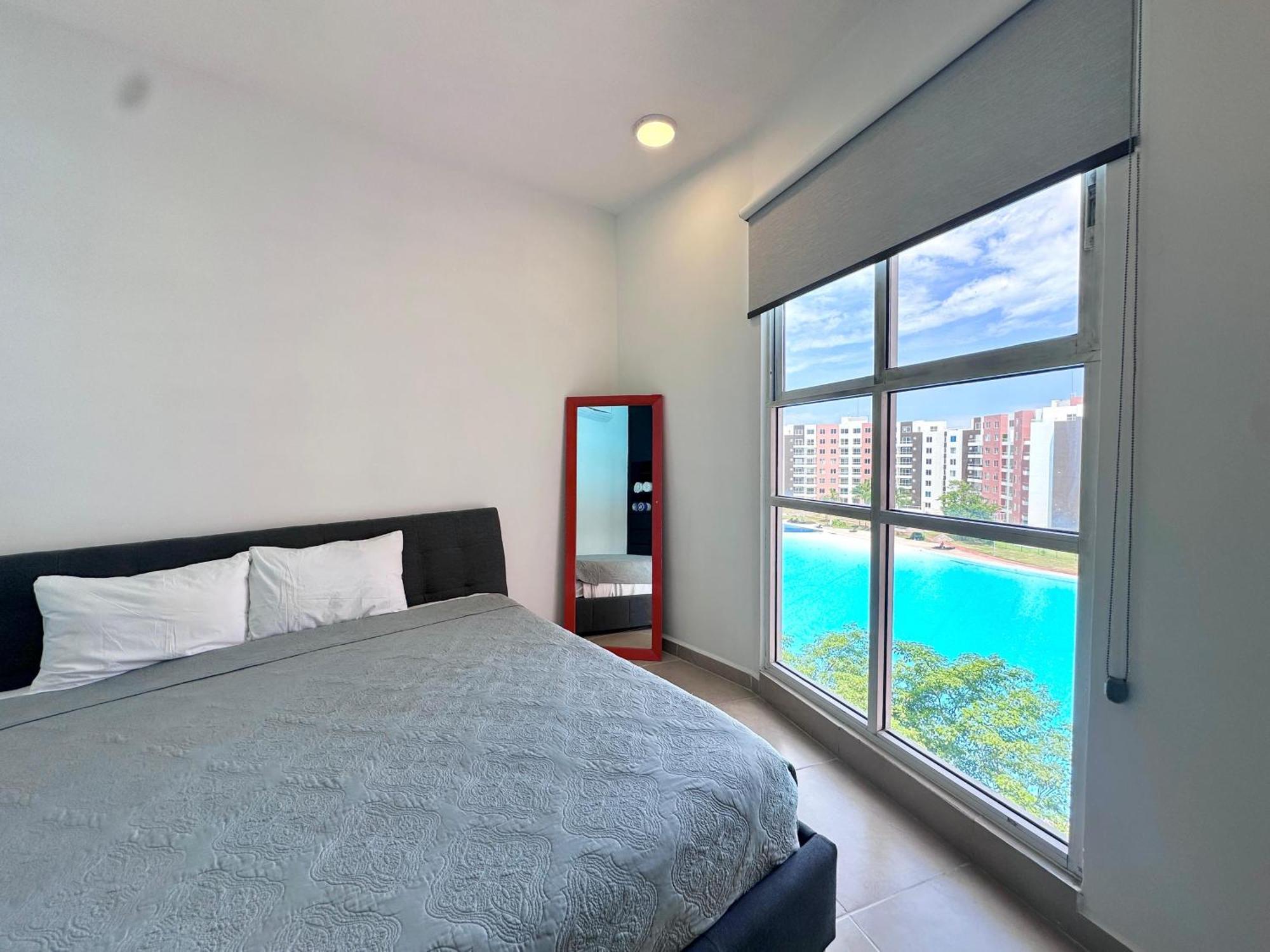 Dreams Lagoon By Andiani Travel Cancún Exteriör bild