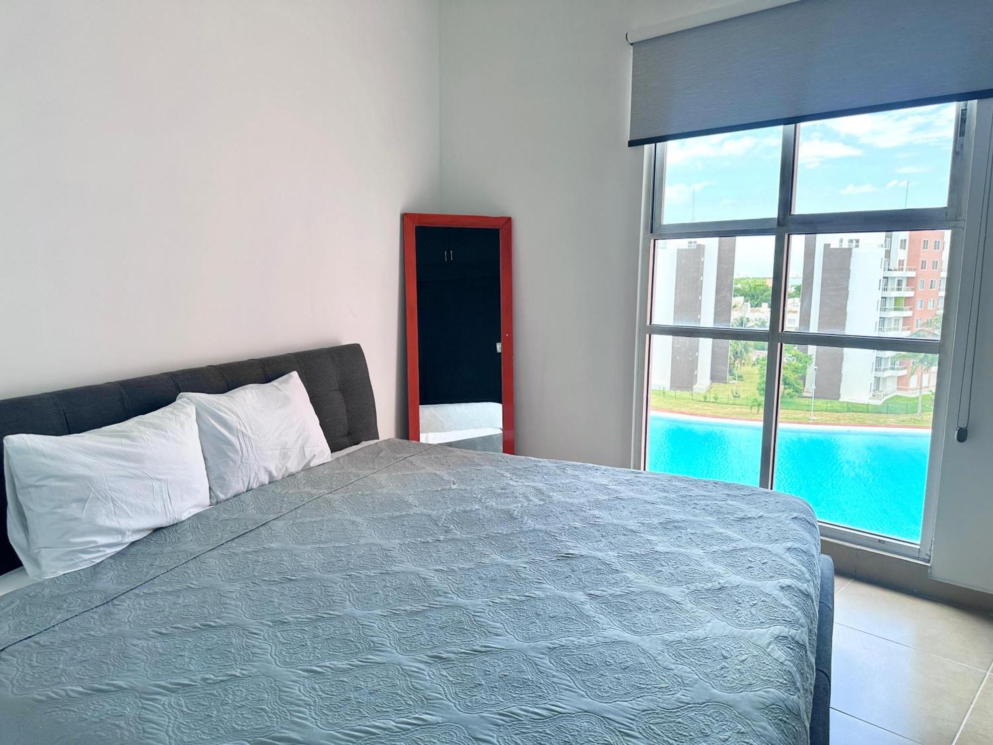 Dreams Lagoon By Andiani Travel Cancún Exteriör bild